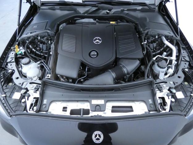 MERCEDES-BENZ Classe C Berline Classe C 300 e Hybrid EQ Berline AMG Line  