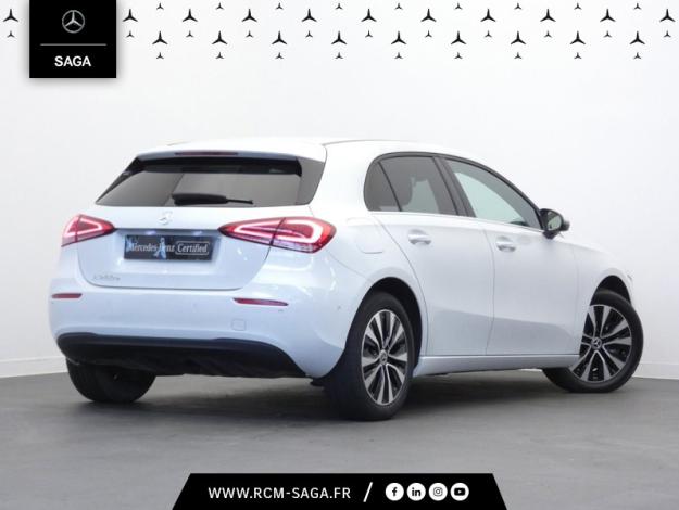 MERCEDES-BENZ Classe A 250 e Business Line  