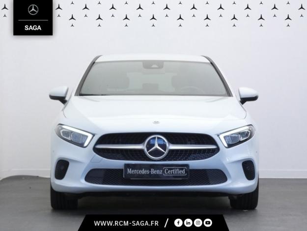 MERCEDES-BENZ Classe A 250 e Business Line  