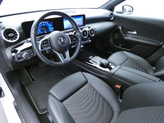 MERCEDES-BENZ Classe A 250 e Business Line  