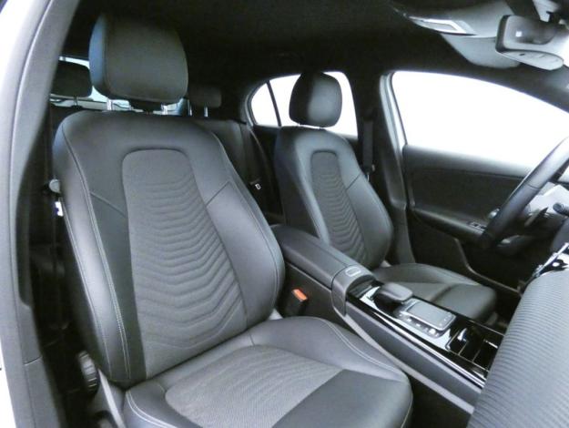 MERCEDES-BENZ Classe A 250 e Business Line  