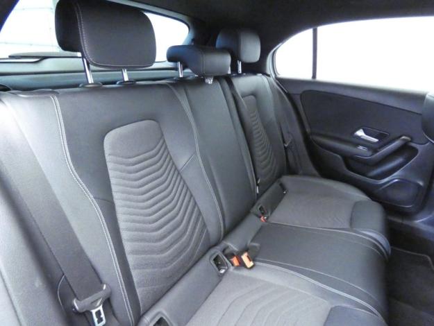 MERCEDES-BENZ Classe A 250 e Business Line  