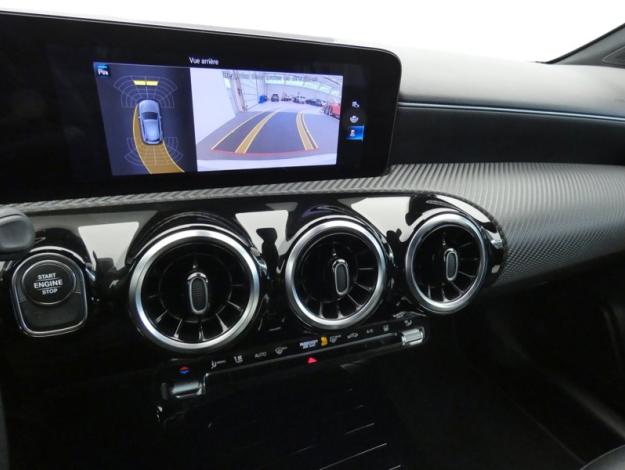 MERCEDES-BENZ Classe A 250 e Business Line  