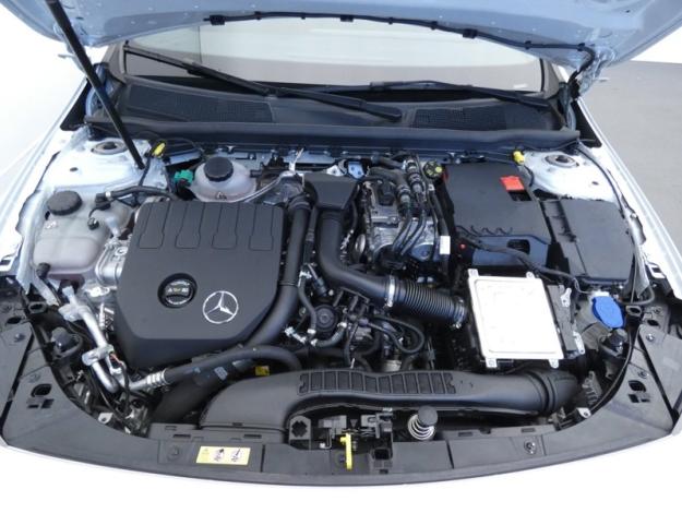 MERCEDES-BENZ Classe A 250 e Business Line  