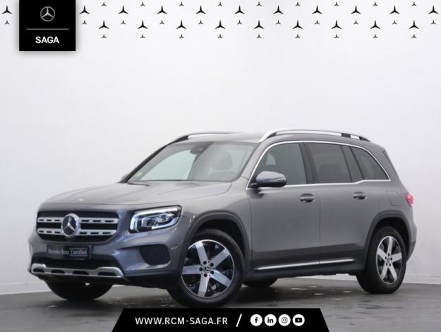 MERCEDES-BENZ GLB 200 d Business Line  GLB 200 d Business Line