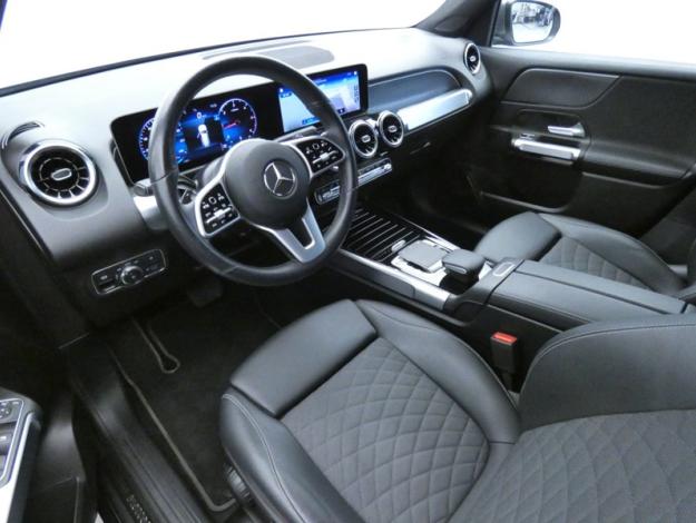 MERCEDES-BENZ GLB 200 d Business Line  GLB 200 d Business Line