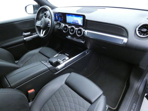 MERCEDES-BENZ GLB 200 d Business Line  GLB 200 d Business Line