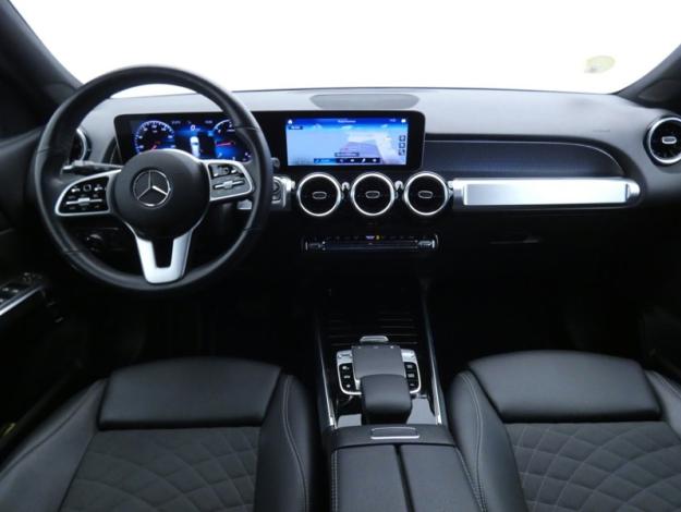 MERCEDES-BENZ GLB 200 d Business Line  GLB 200 d Business Line