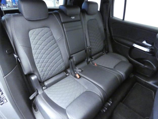 MERCEDES-BENZ GLB 200 d Business Line  GLB 200 d Business Line