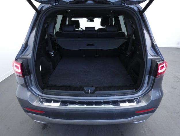 MERCEDES-BENZ GLB 200 d Business Line  GLB 200 d Business Line