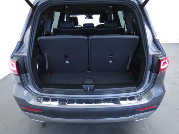 MERCEDES-BENZ GLB 200 d Business Line  GLB 200 d Business Line