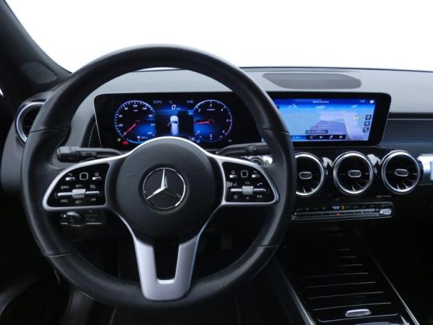 MERCEDES-BENZ GLB 200 d Business Line  GLB 200 d Business Line