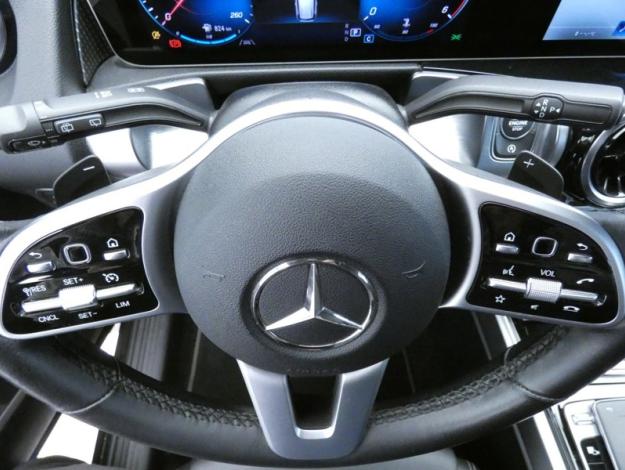 MERCEDES-BENZ GLB 200 d Business Line  GLB 200 d Business Line