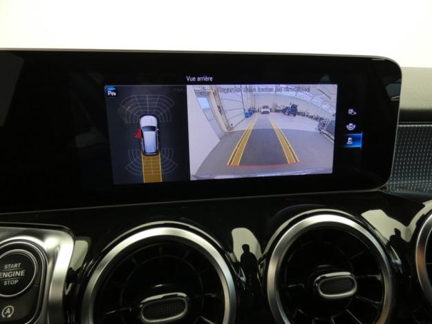 MERCEDES-BENZ GLB 200 d Business Line  GLB 200 d Business Line