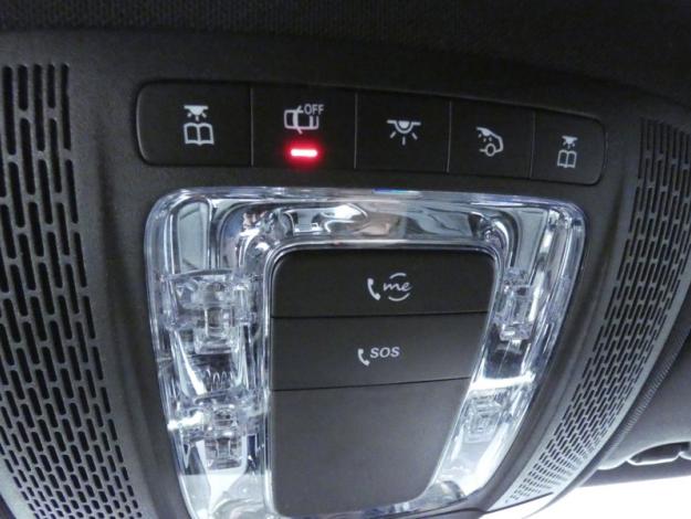 MERCEDES-BENZ GLB 200 d Business Line  GLB 200 d Business Line