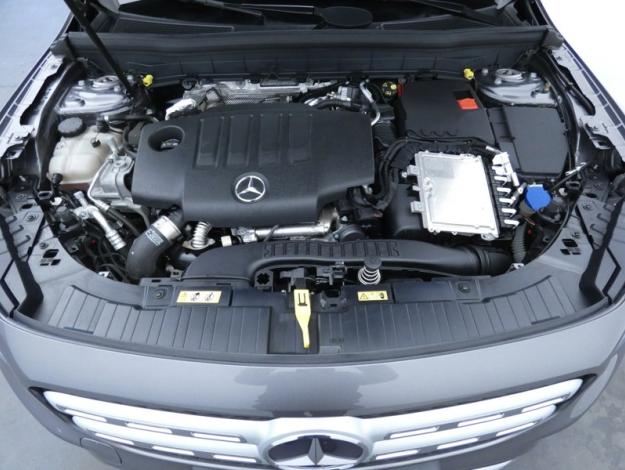 MERCEDES-BENZ GLB 200 d Business Line  GLB 200 d Business Line