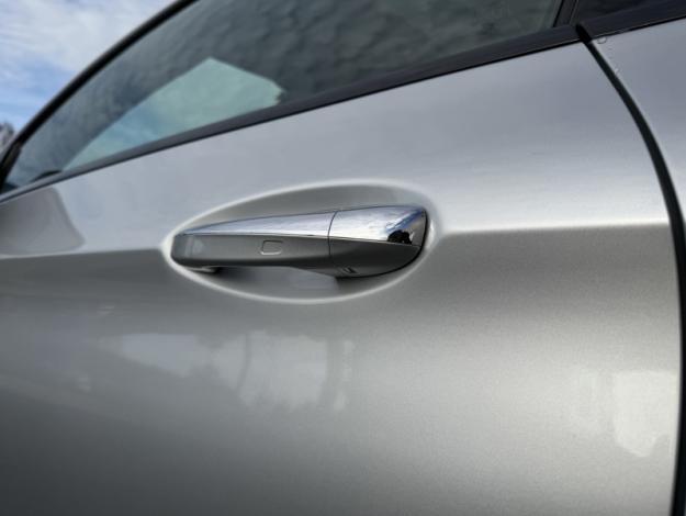 MERCEDES-BENZ Classe C Coupé Mercedes-AMG C 63 S Coupé  