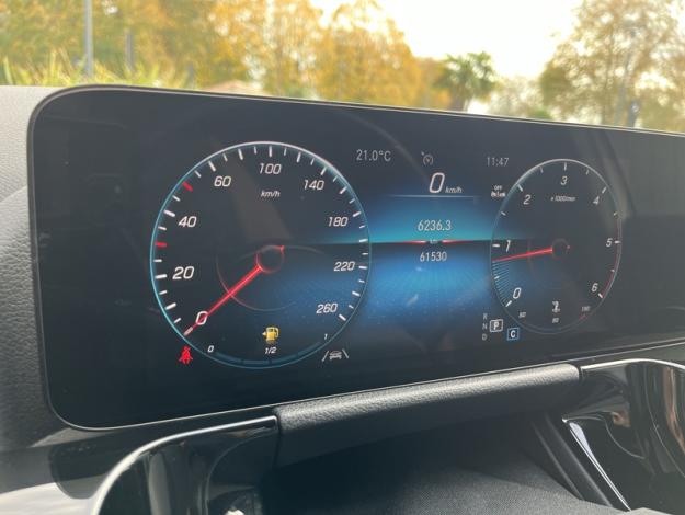 MERCEDES-BENZ GLA 200 d AMG Line  GLA 200 d AMG Line