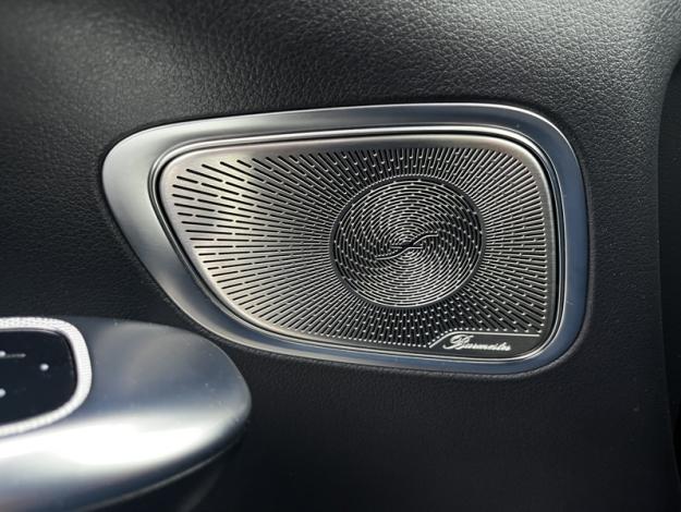 MERCEDES-BENZ GLC SUV GLC 220 d 4MATIC AMG Line  