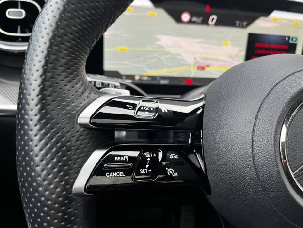 MERCEDES-BENZ GLC SUV GLC 220 d 4MATIC AMG Line  