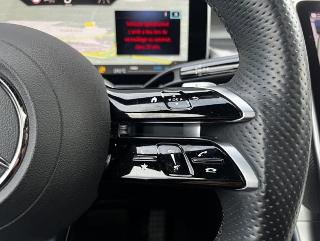 MERCEDES-BENZ GLC SUV GLC 220 d 4MATIC AMG Line  