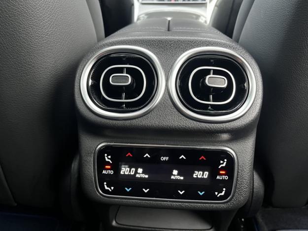 MERCEDES-BENZ GLC SUV GLC 220 d 4MATIC AMG Line  