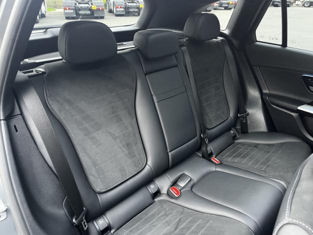 MERCEDES-BENZ GLC SUV GLC 220 d 4MATIC AMG Line  