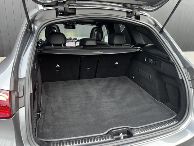 MERCEDES-BENZ GLC SUV GLC 220 d 4MATIC AMG Line  