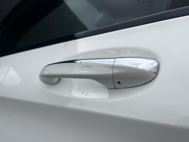 MERCEDES-BENZ GLC Coupé GLC 220 d 4MATIC Coupé  