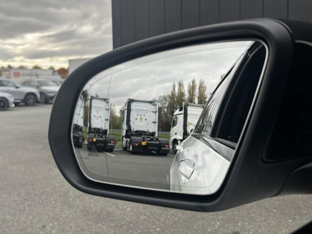 MERCEDES-BENZ GLC Coupé GLC 220 d 4MATIC Coupé  