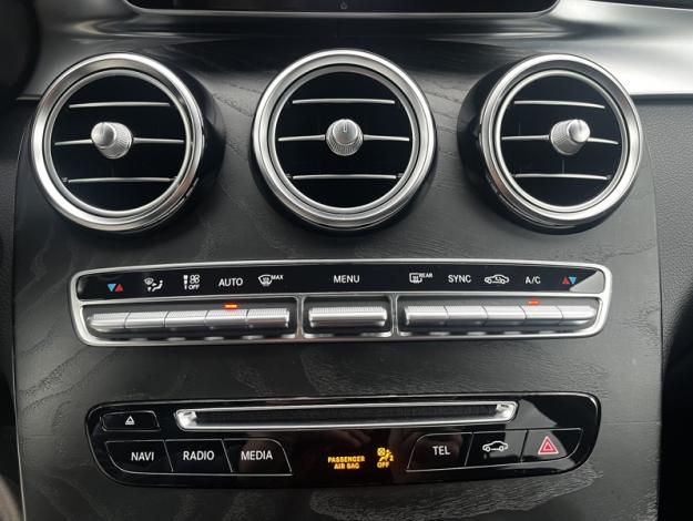 MERCEDES-BENZ GLC Coupé GLC 220 d 4MATIC Coupé  