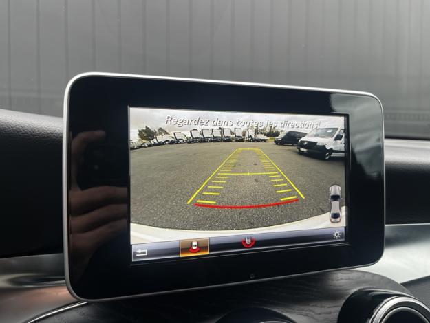 MERCEDES-BENZ GLC Coupé GLC 220 d 4MATIC Coupé  