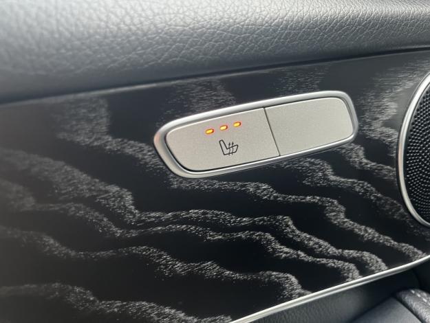 MERCEDES-BENZ GLC Coupé GLC 220 d 4MATIC Coupé  