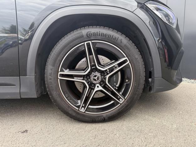 MERCEDES-BENZ GLA 200 d AMG Line AMG Line 