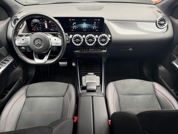 MERCEDES-BENZ GLA 200 d AMG Line AMG Line 