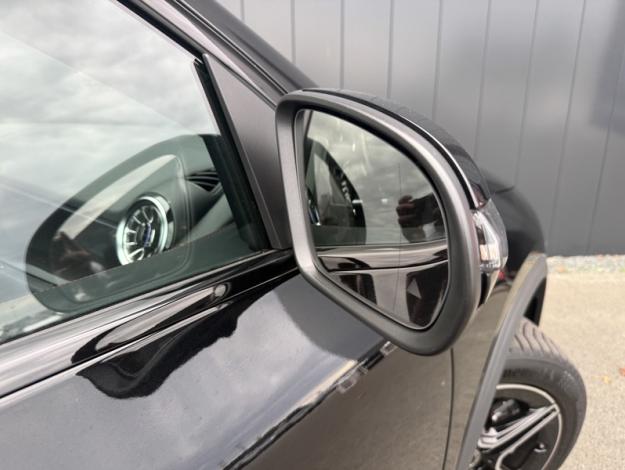 MERCEDES-BENZ GLA 200 d AMG Line AMG Line 