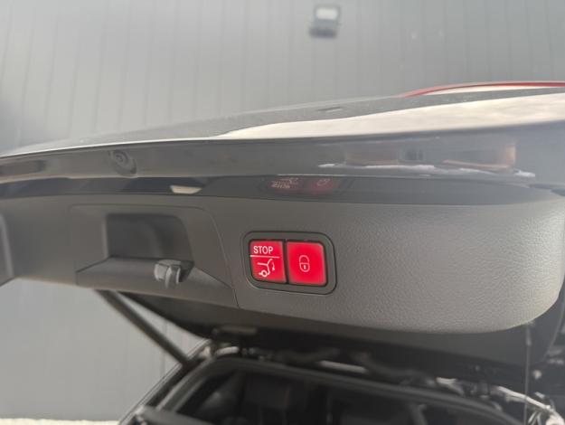 MERCEDES-BENZ GLA 200 d AMG Line AMG Line 