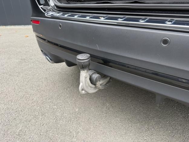 MERCEDES-BENZ GLA 200 d AMG Line AMG Line 