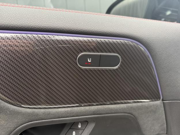 MERCEDES-BENZ GLA 200 d AMG Line AMG Line 