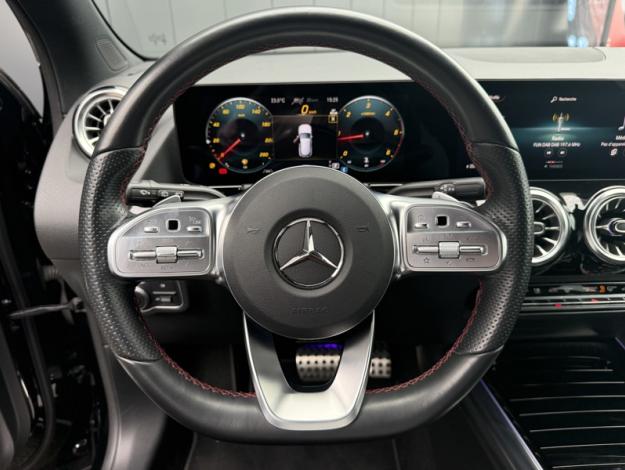 MERCEDES-BENZ GLA 200 d AMG Line AMG Line 