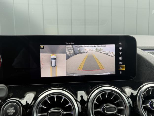 MERCEDES-BENZ GLA 200 d AMG Line AMG Line 