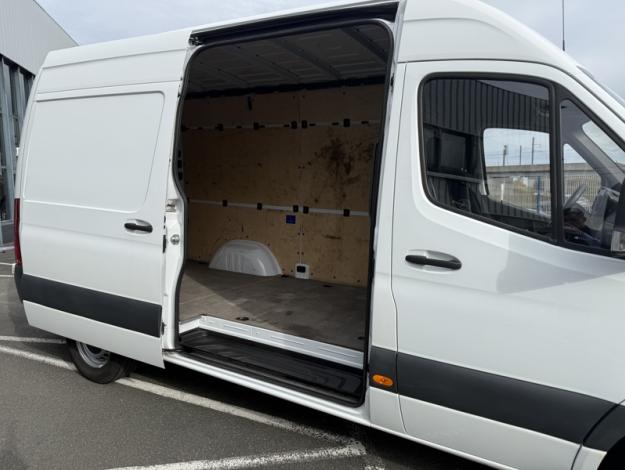 MERCEDES-BENZ Sprinter 311 CDI Fourgon Toit sureleve Standard  