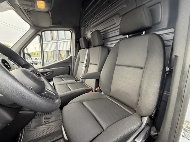 MERCEDES-BENZ Sprinter 311 CDI Fourgon Toit sureleve Standard  