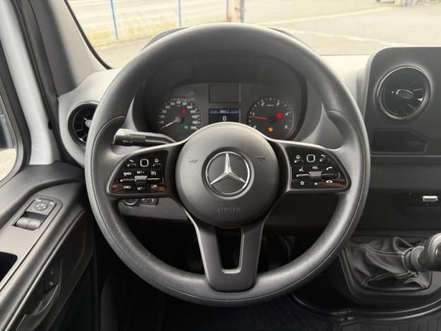 MERCEDES-BENZ Sprinter 311 CDI Fourgon Toit sureleve Standard  