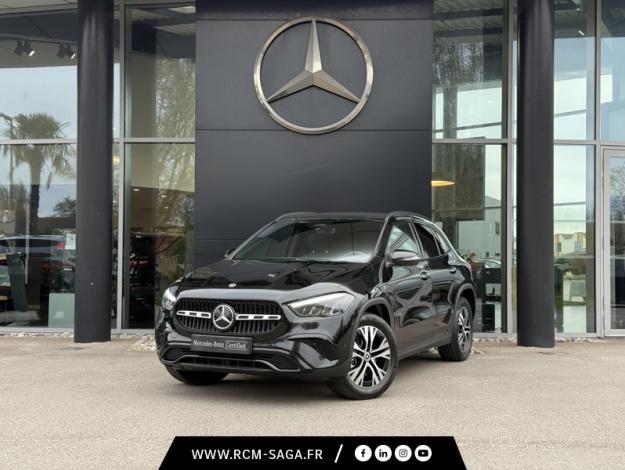 MERCEDES-BENZ GLA 250 e Hybrid EQ Progressive Line  
