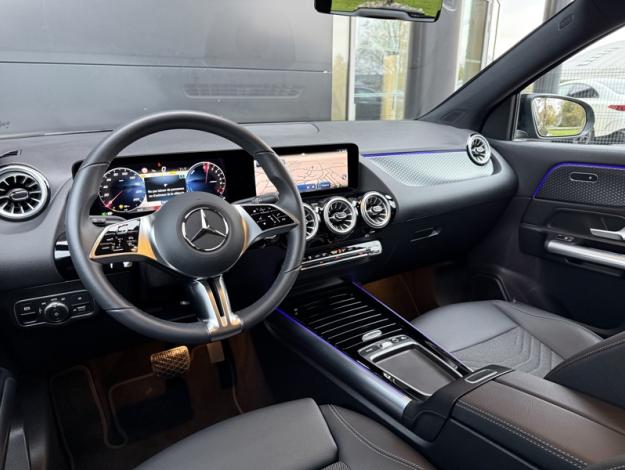 MERCEDES-BENZ GLA 250 e Hybrid EQ Progressive Line  
