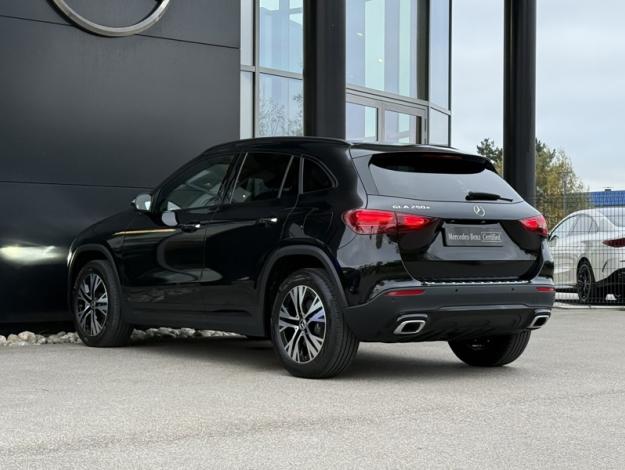 MERCEDES-BENZ GLA 250 e Hybrid EQ Progressive Line  
