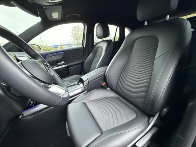 MERCEDES-BENZ GLA 250 e Hybrid EQ Progressive Line  