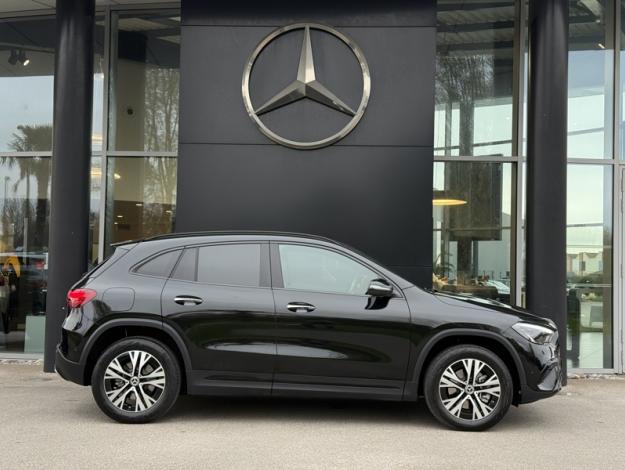 MERCEDES-BENZ GLA 250 e Hybrid EQ Progressive Line  