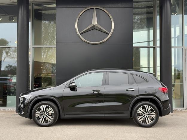 MERCEDES-BENZ GLA 250 e Hybrid EQ Progressive Line  